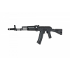 Страйкбольна штурмова гвинтівка Specna Arms AK-74M SA-J71 Core Black